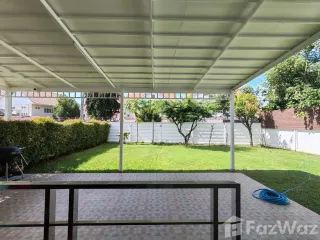 For sale 4 bedrooms house in San Kamphaeng, Chiang Mai