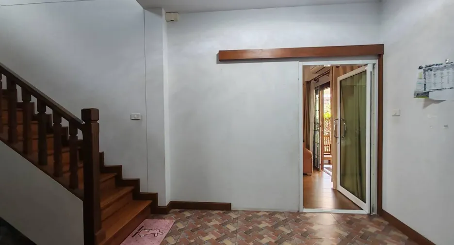 出售 4 卧室 独立屋 在 San Kamphaeng, Chiang Mai