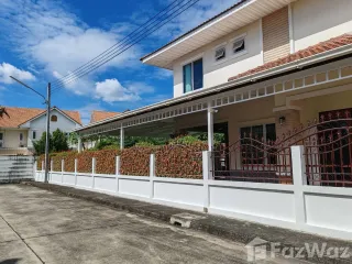 For sale 4 bedrooms house in San Kamphaeng, Chiang Mai