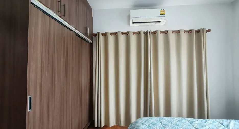 出售 4 卧室 独立屋 在 San Kamphaeng, Chiang Mai