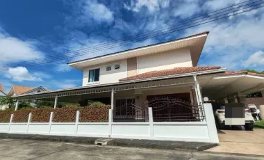 出售 4 卧室 独立屋 在 San Kamphaeng, Chiang Mai