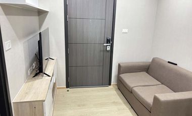For sale 1 bed condo in Mueang Chiang Mai, Chiang Mai