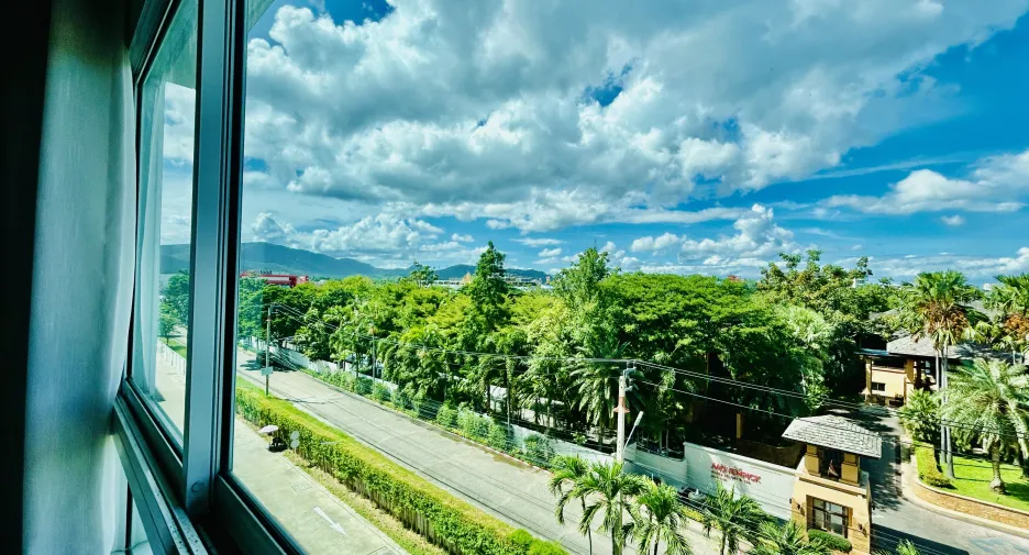 À vendre 1 chambre condo à Hua Hin, Prachuap Khiri Khan