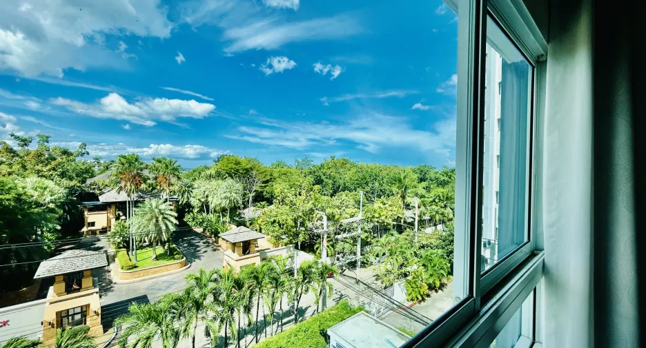À vendre 1 chambre condo à Hua Hin, Prachuap Khiri Khan