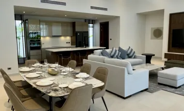 Villa zur Miete mit 4 Zimmer in Thalang, Phuket