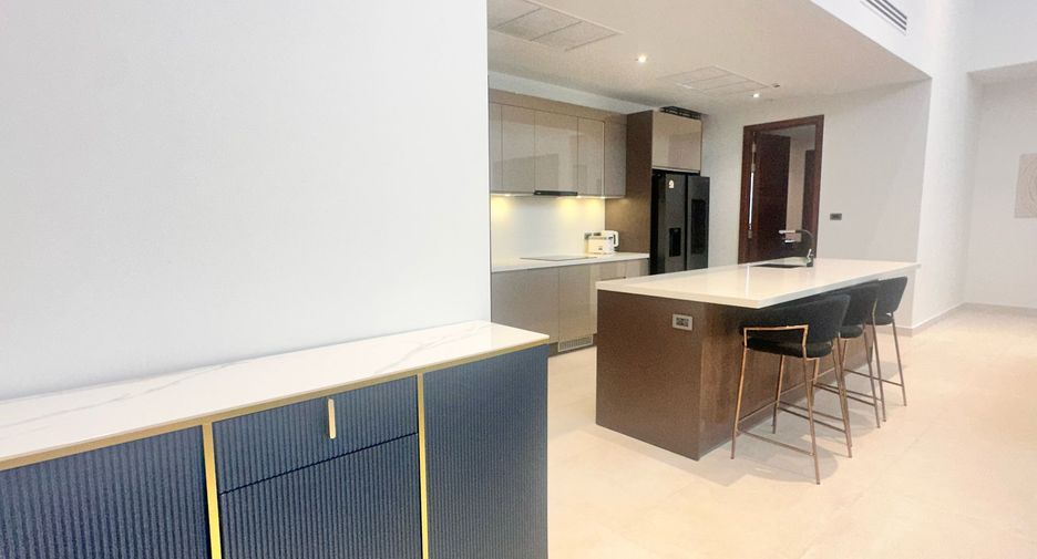 For rent 4 bedrooms villa in Thalang, Phuket