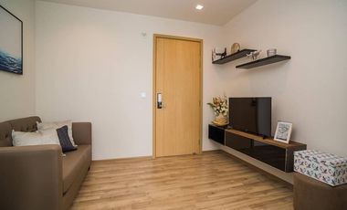 Wohnung zum Kauf und zur Miete mit 1 Zimmer in Chatuchak, Bangkok