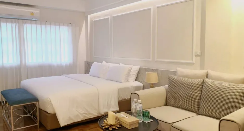 Продажа 4 спальни таунхаус в Mueang Chiang Mai, Чианг Маи