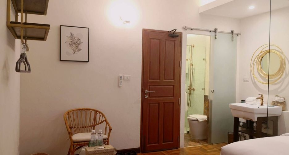 Продажа 4 спальни таунхаус в Mueang Chiang Mai, Чианг Маи
