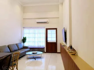 Reihenhaus zum Kauf mit 4 Zimmer in Mueang Chiang Mai, Chiang Mai
