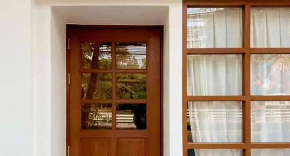 Продажа 4 спальни таунхаус в Mueang Chiang Mai, Чианг Маи