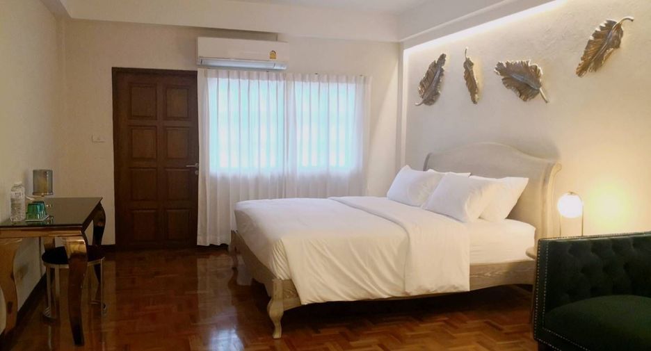 Продажа 4 спальни таунхаус в Mueang Chiang Mai, Чианг Маи