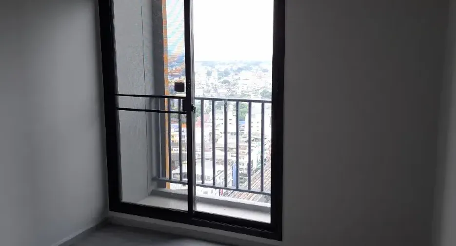 For sale 1 bed condo in Bang Phlat, Bangkok