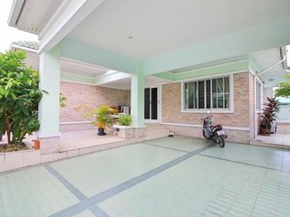 For Rent 2 Bedroom House In Bang Lamung, Chonburi