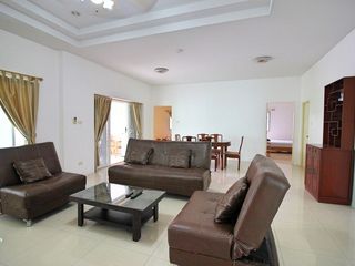 For rent 2 bedrooms house in Bang Lamung, Chonburi