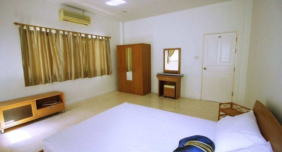 À louer 2 chambres maison à Bang Lamung, Chonburi