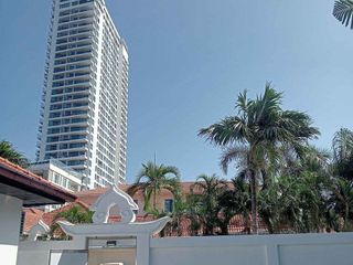 For rent 4 ベッドルーム villa in Bang Lamung, Chonburi