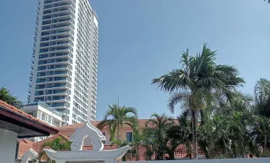 Villa zur Miete mit 4 Zimmer in Bang Lamung, Chonburi