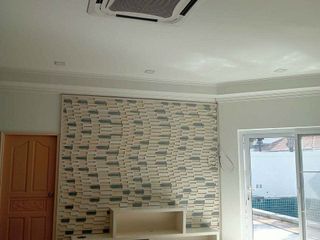 For rent 4 ベッドルーム villa in Bang Lamung, Chonburi