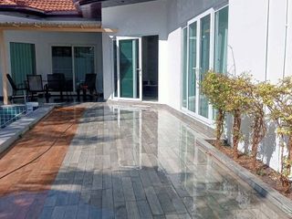 For rent 4 ベッドルーム villa in Bang Lamung, Chonburi