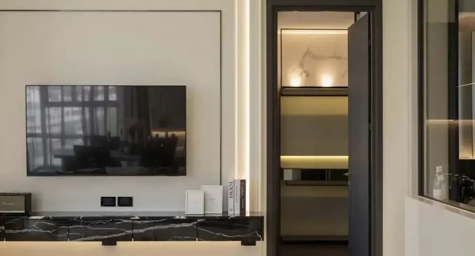 For sale and for rent 2 bedrooms condo in Watthana, Bangkok