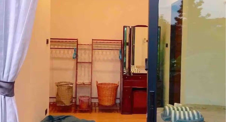 Haus zur Miete mit 3 Zimmer in San Kamphaeng, Chiang Mai