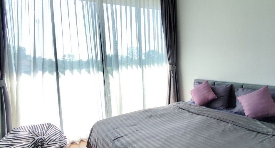 Haus zur Miete mit 3 Zimmer in San Kamphaeng, Chiang Mai