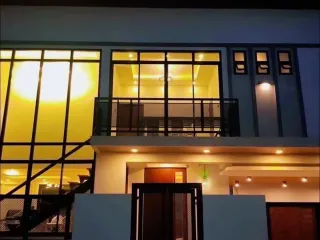 À louer 3 chambres maison à San Kamphaeng, Chiang Mai