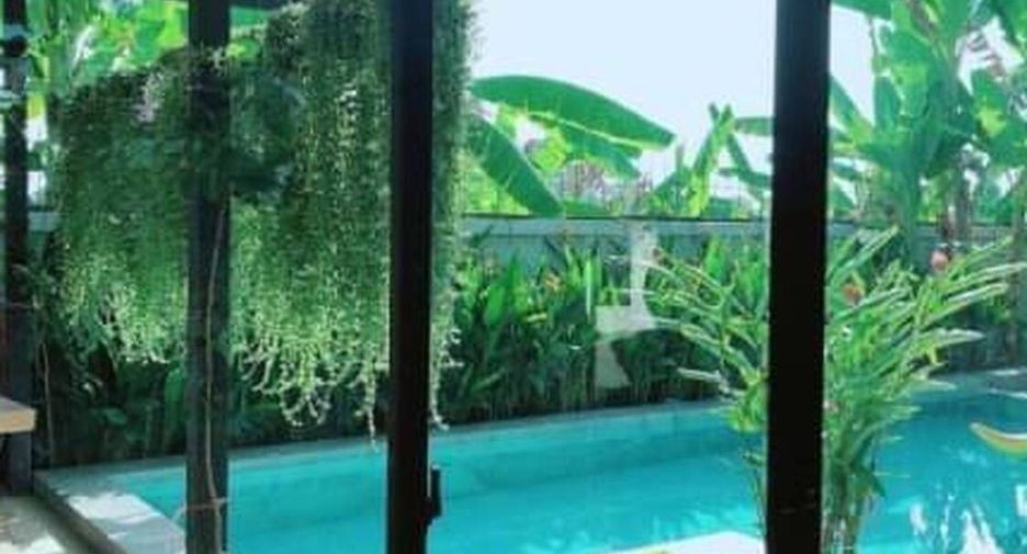 Haus zur Miete mit 3 Zimmer in San Kamphaeng, Chiang Mai