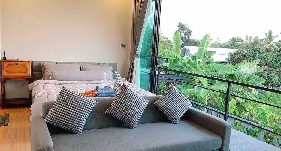 Haus zur Miete mit 3 Zimmer in San Kamphaeng, Chiang Mai