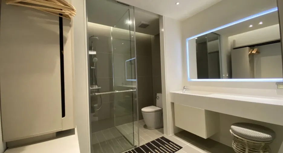 For rent 1 Beds condo in Hua Hin, Prachuap Khiri Khan