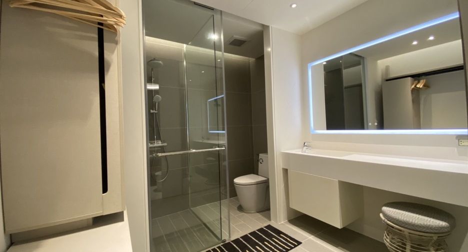 For rent 1 Beds condo in Hua Hin, Prachuap Khiri Khan