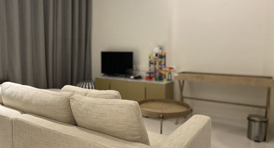 For rent 1 bed condo in Hua Hin, Prachuap Khiri Khan