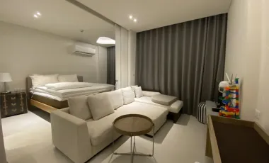 À louer 1 chambre condo à Hua Hin, Prachuap Khiri Khan