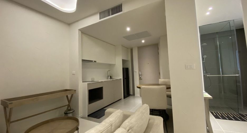 For rent 1 Beds condo in Hua Hin, Prachuap Khiri Khan