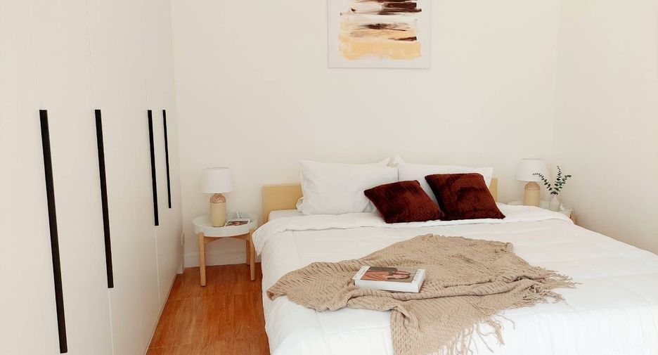 For sale 3 bedrooms house in Saraphi, Chiang Mai