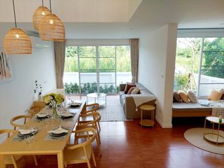 For sale 3 bedrooms house in Saraphi, Chiang Mai