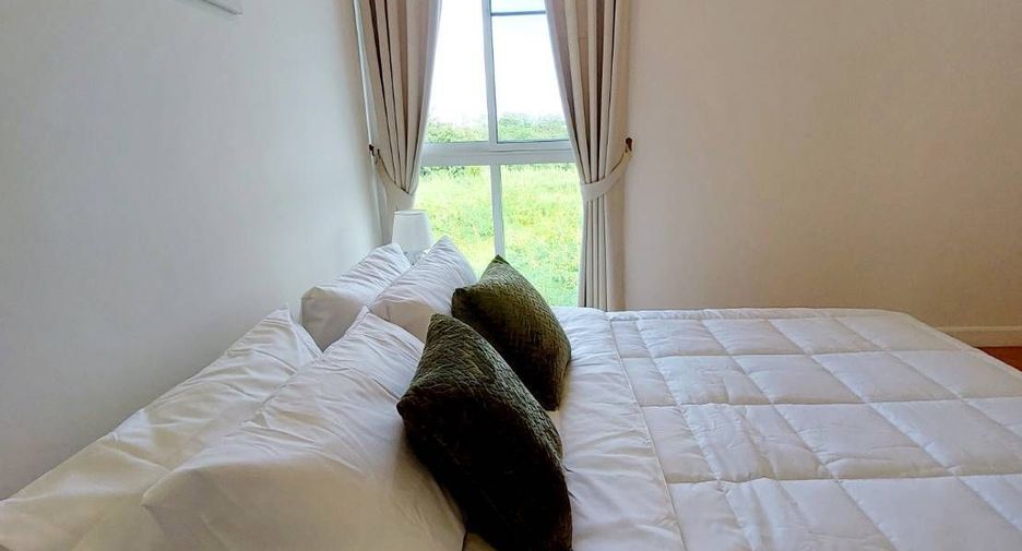 For sale 3 bedrooms house in Saraphi, Chiang Mai
