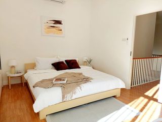 For sale 3 bedrooms house in Saraphi, Chiang Mai
