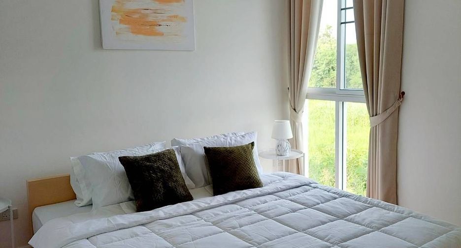 For sale 3 bedrooms house in Saraphi, Chiang Mai