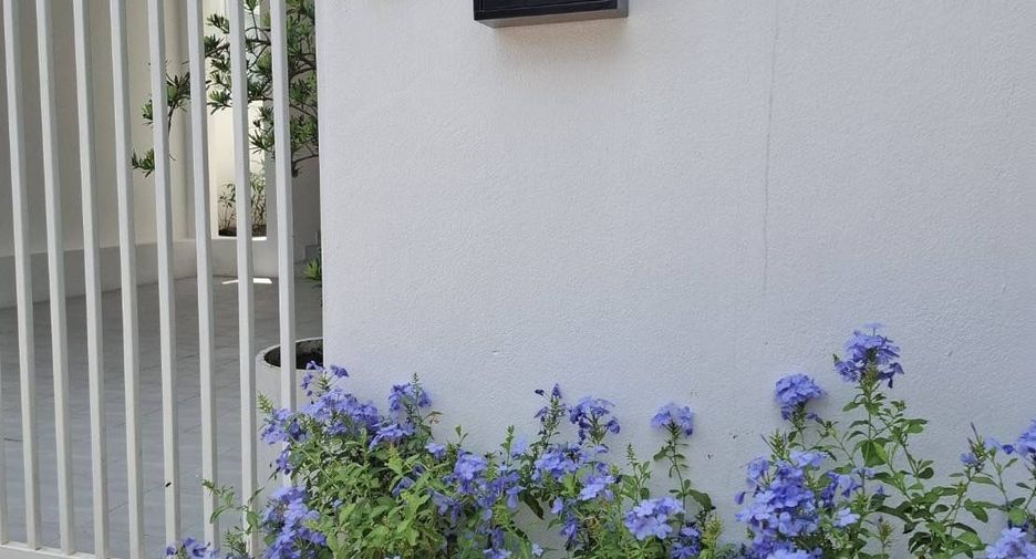 For sale 3 bedrooms house in Saraphi, Chiang Mai