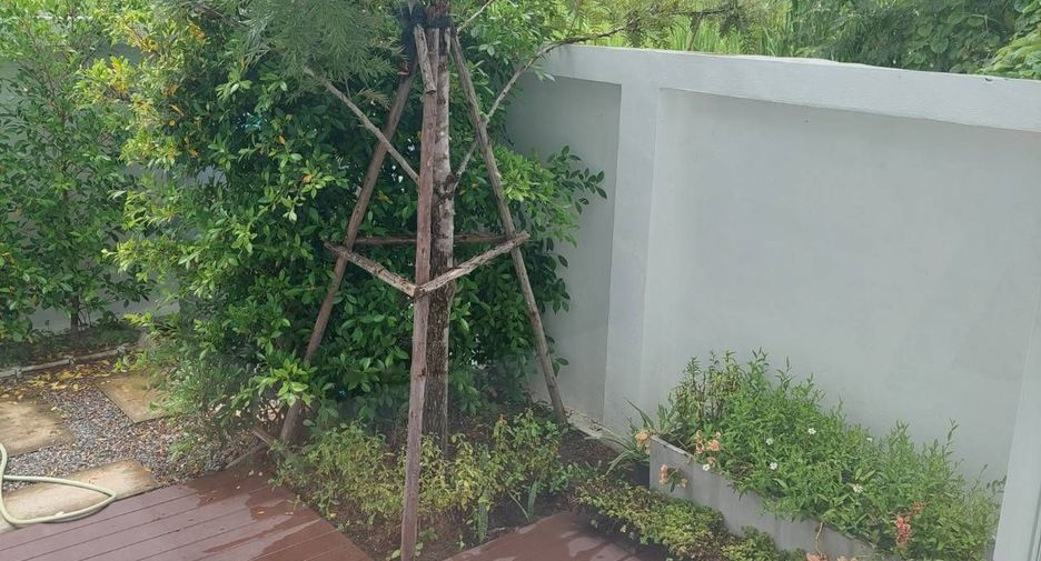 For sale 3 bedrooms house in Saraphi, Chiang Mai
