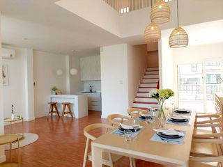 For sale 3 bedrooms house in Saraphi, Chiang Mai