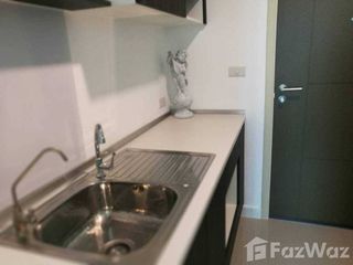 For sale and for rent 1 bed condo in Bueng Kum, Bangkok