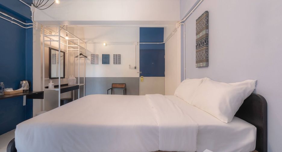 For sale 33 bedrooms hotel in Mueang Chiang Mai, Chiang Mai