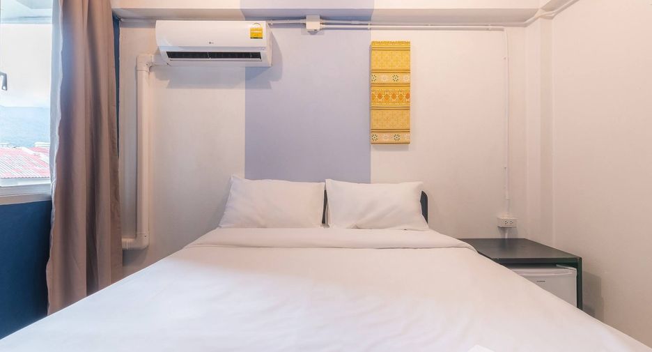 For sale 33 bedrooms hotel in Mueang Chiang Mai, Chiang Mai