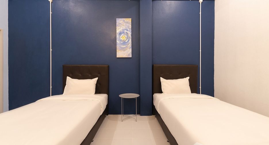 For sale 33 bedrooms hotel in Mueang Chiang Mai, Chiang Mai