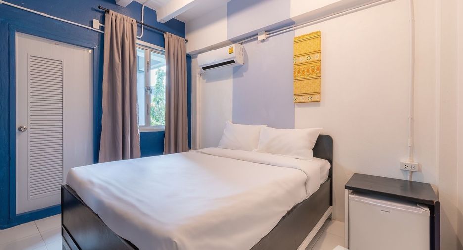 For sale 33 bedrooms hotel in Mueang Chiang Mai, Chiang Mai