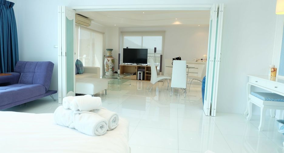 For rent 1 bed condo in Hua Hin, Prachuap Khiri Khan