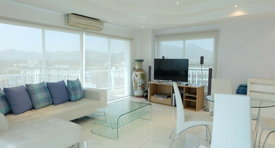 For rent 1 bed condo in Hua Hin, Prachuap Khiri Khan